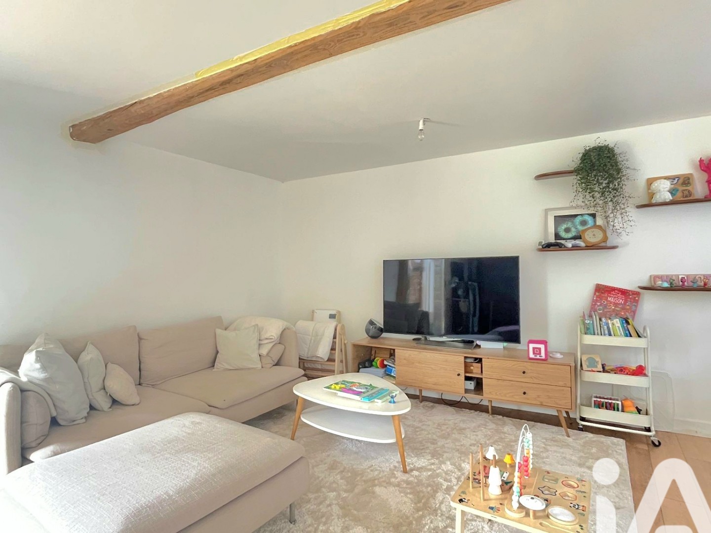 Maison 5 pièces 90 m²