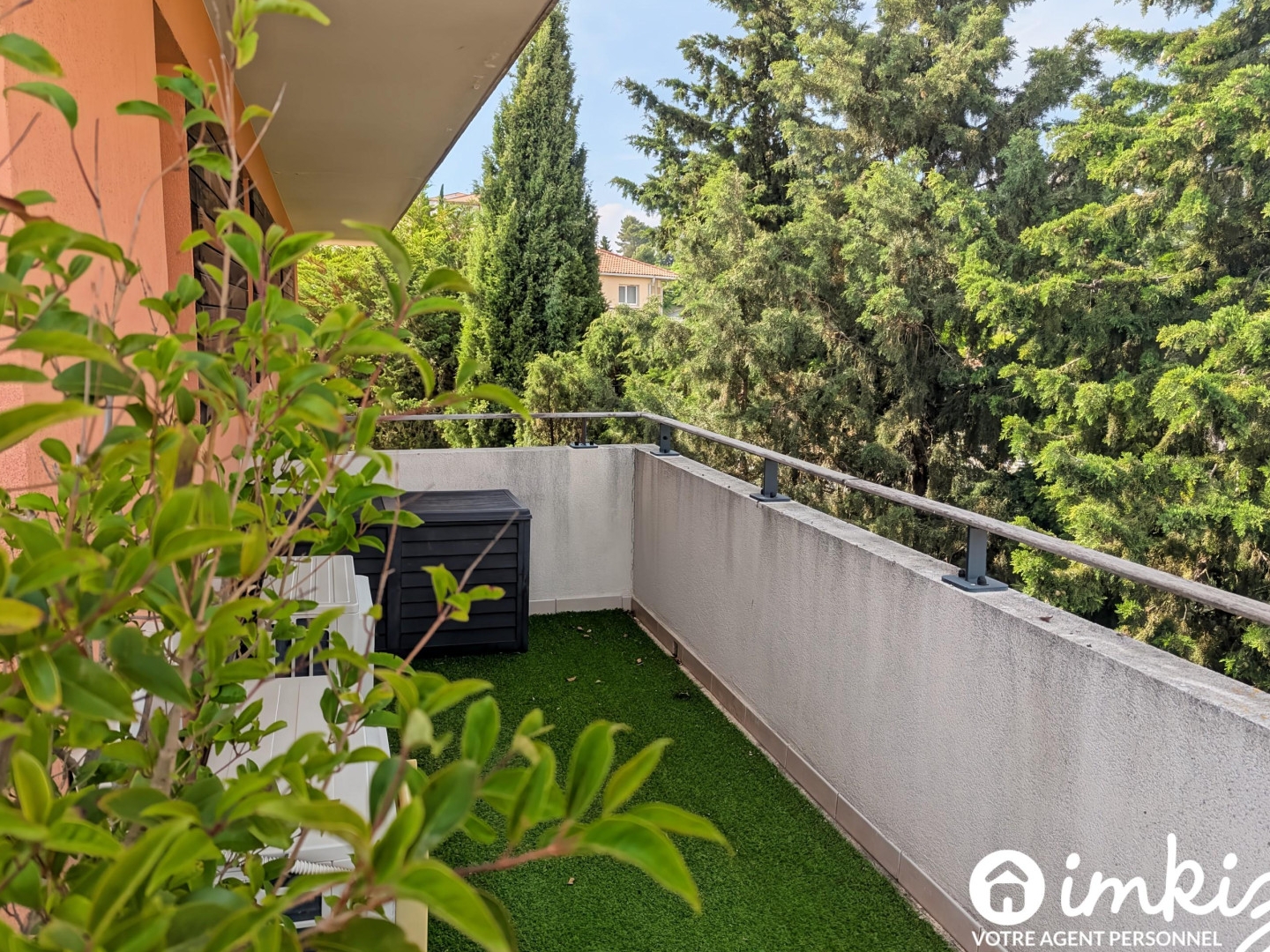 Appartement à vendre - Grabels (34790)