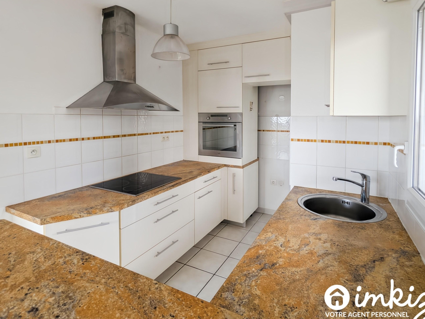 Appartement à vendre - Grabels (34790)