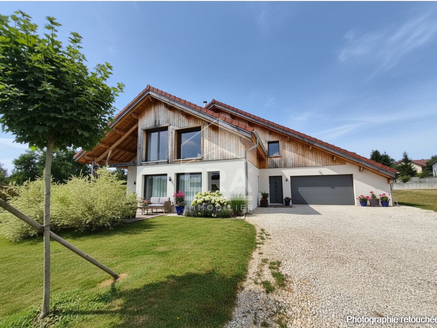 Maison 5 pièces 185 m²