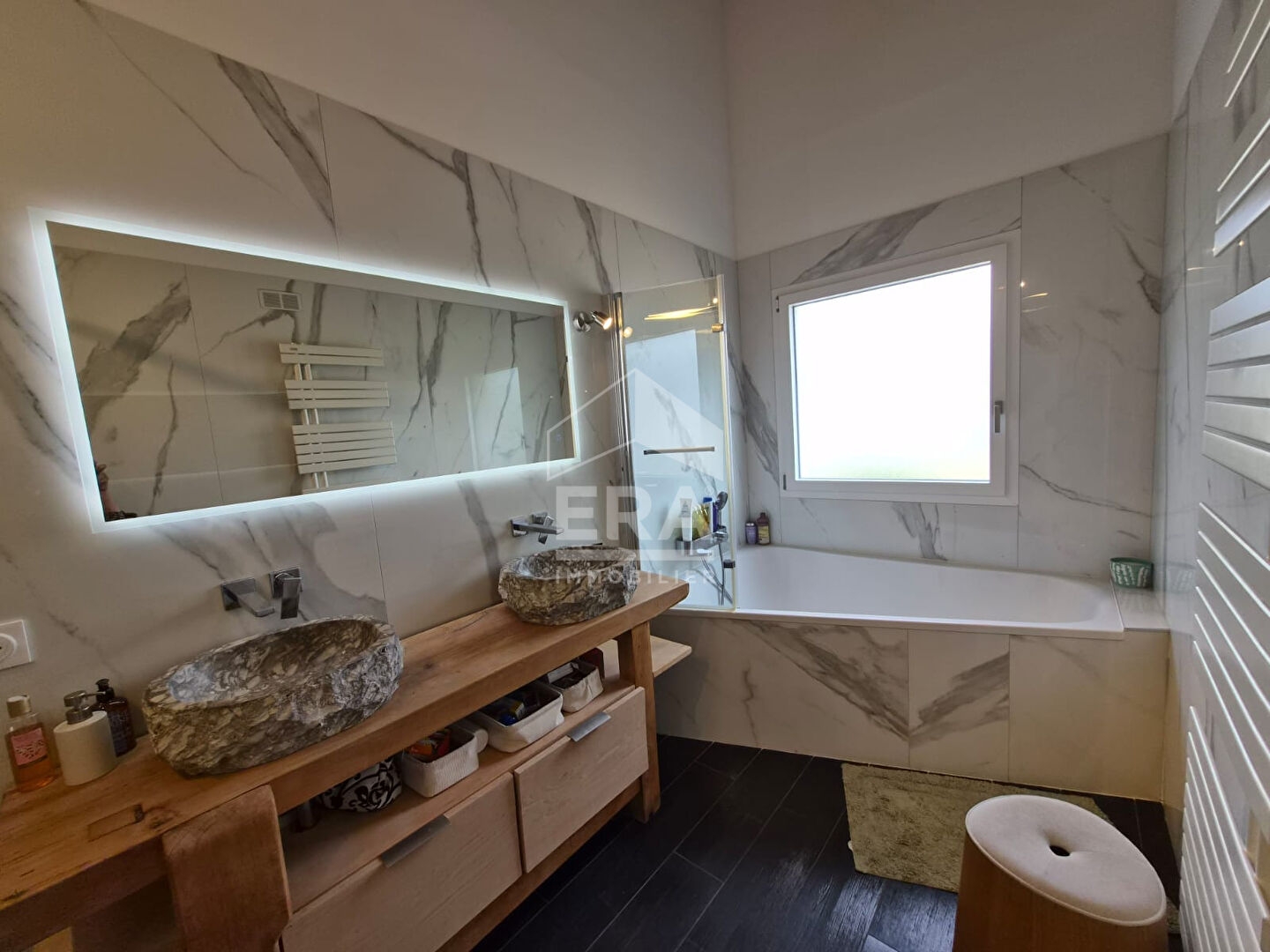Maison à vendre - 5 pièces - 185m2 - L'hôpital-Du-Gros... (25620)