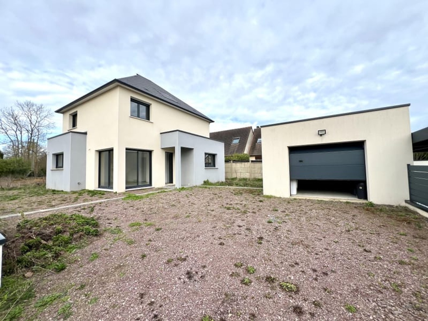 Maison