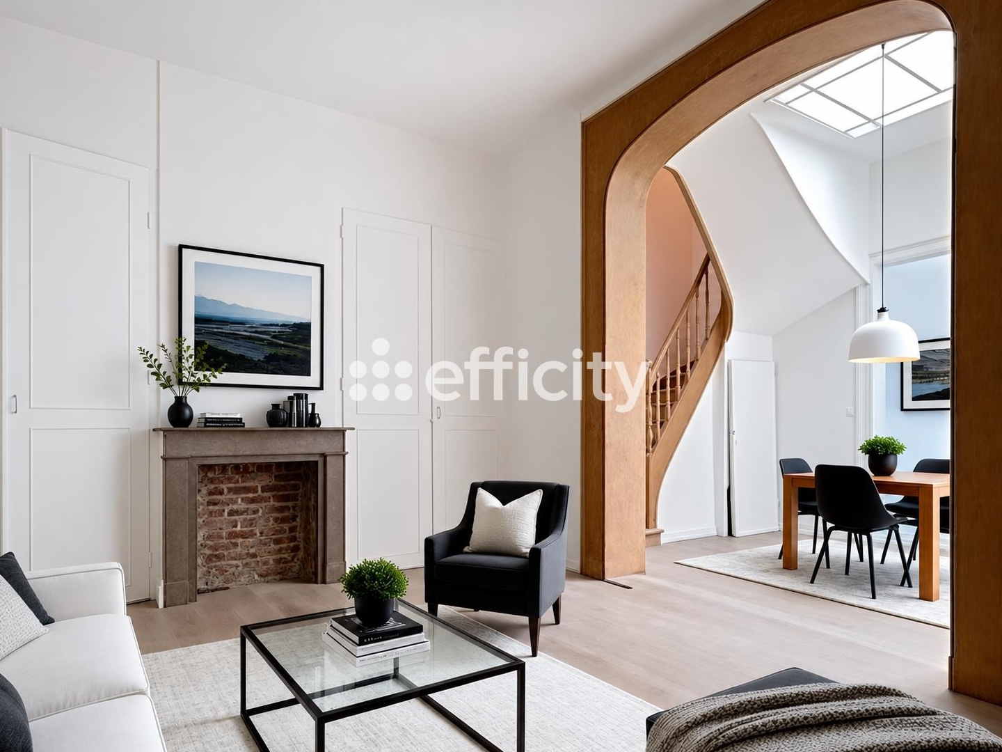 Maison 8 pièces 141 m²