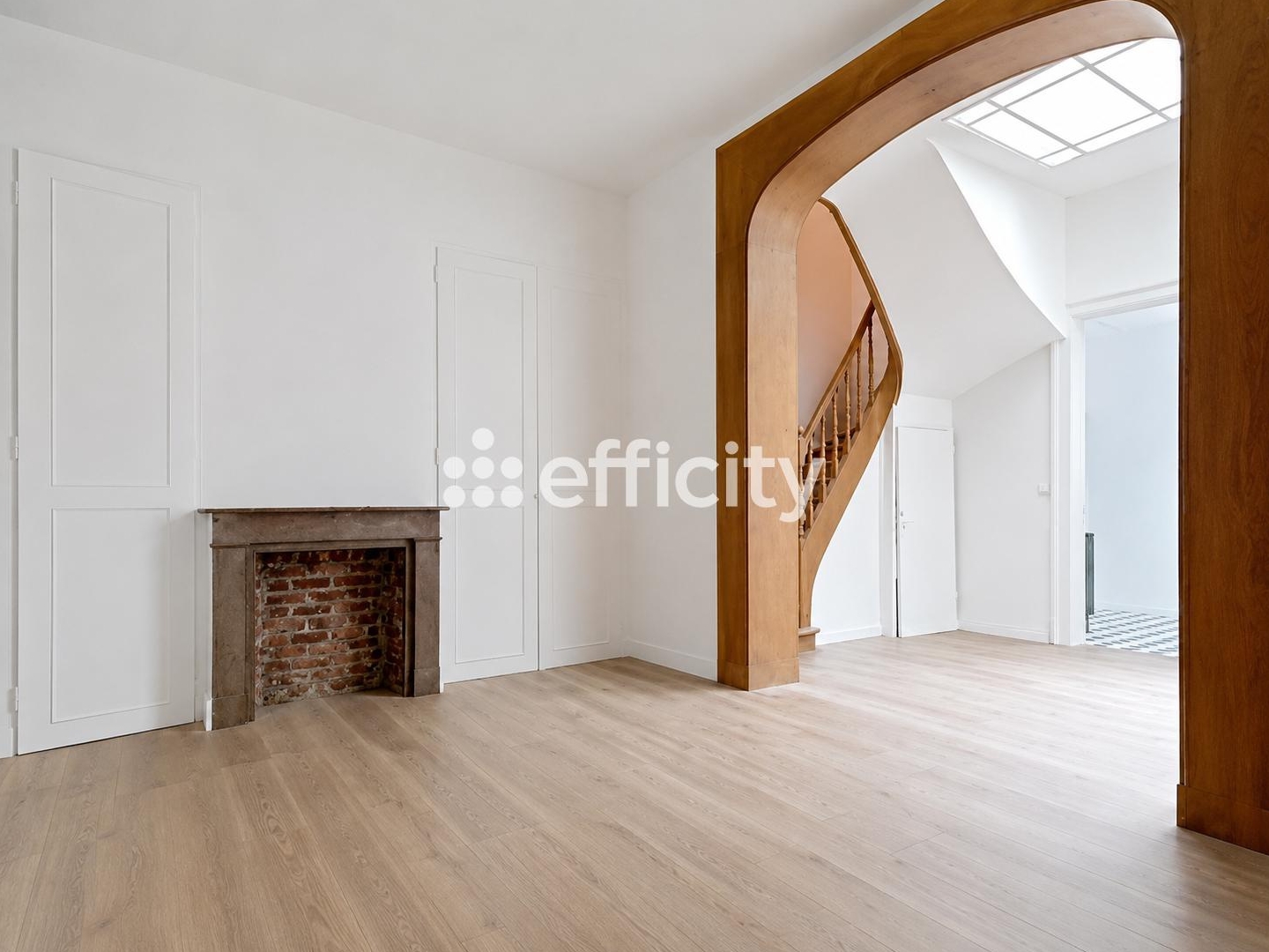 Maison à vendre - 8 pièces - 141m2 - Roubaix (59100)