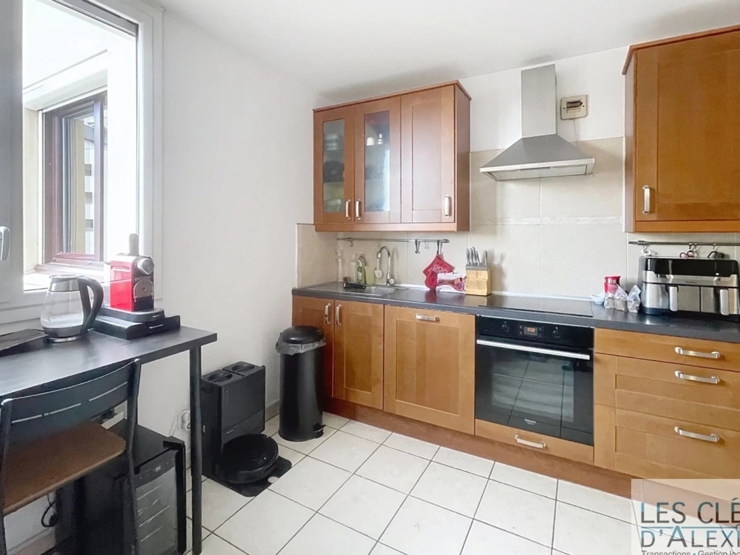 Appartement à vendre - 3 pièces - 82m2 - Vénissieux (69200)