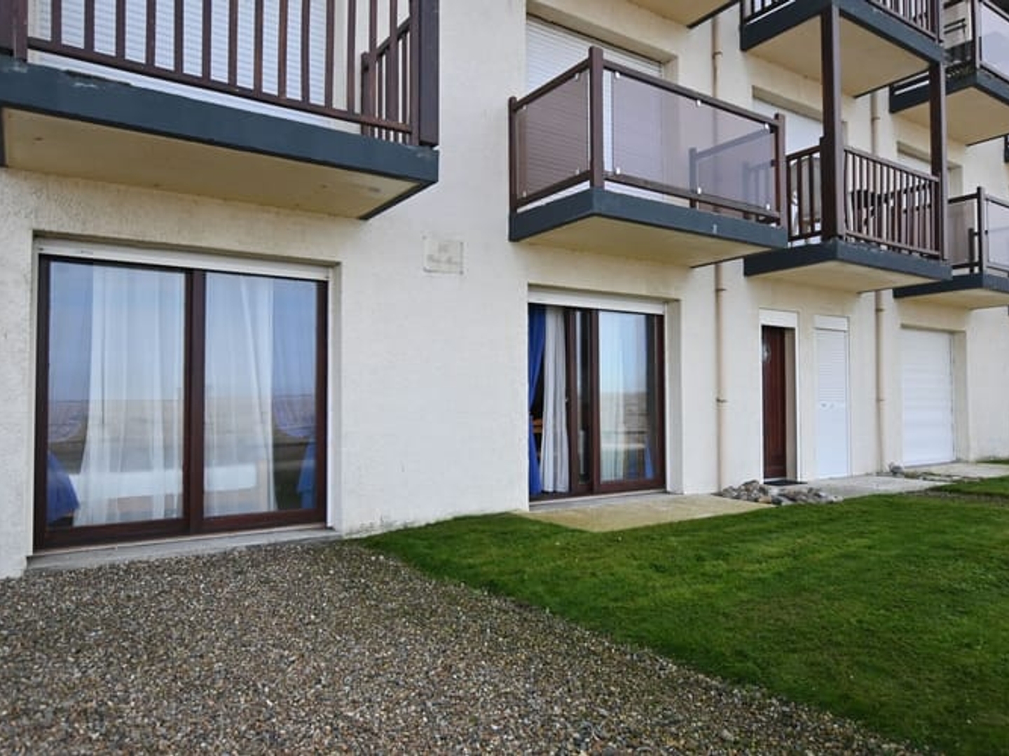 Appartement 2 pièces 30 m²