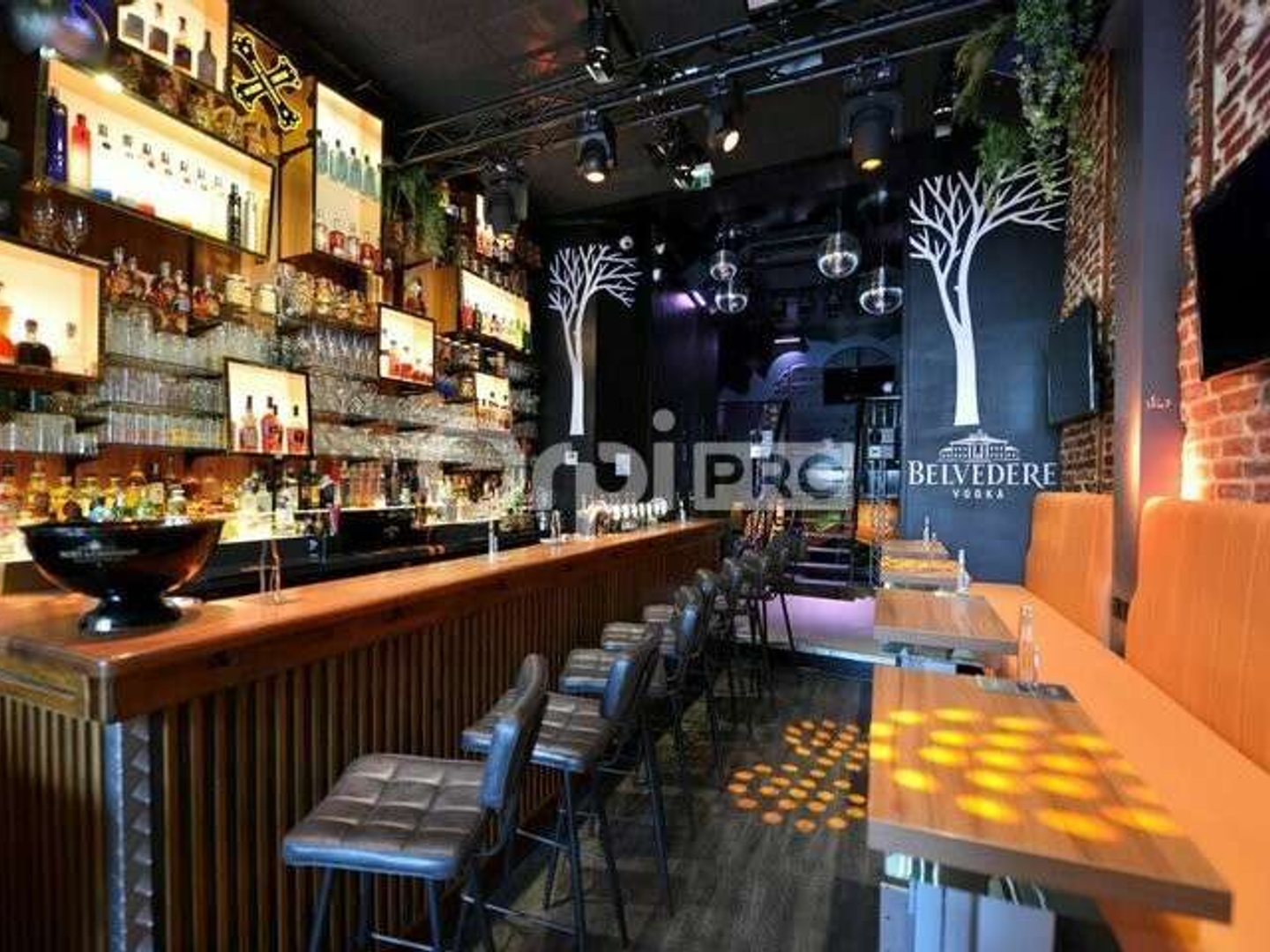 Vente local commercial de 152m² à Lille 59800