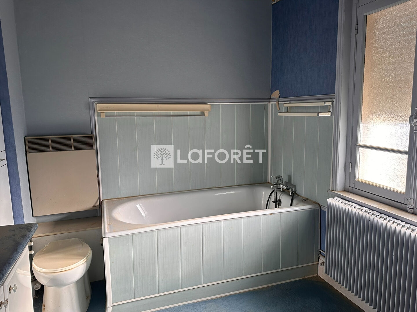 Maison à vendre - 7 pièces - 161m2 - Capelle-Lès-Hesdin (62140)