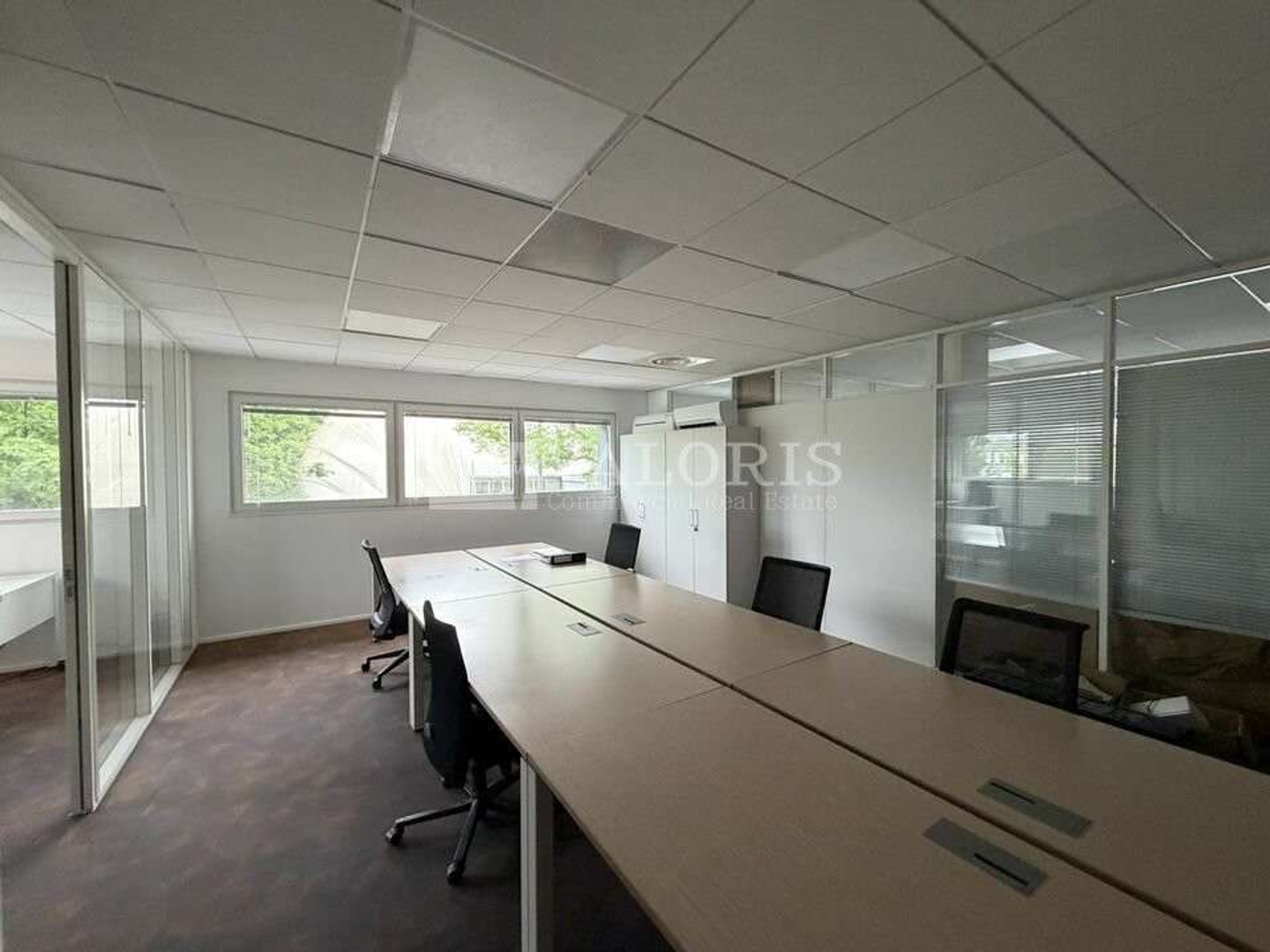 Immeuble indépendant de bureaux à vendre Dardilly