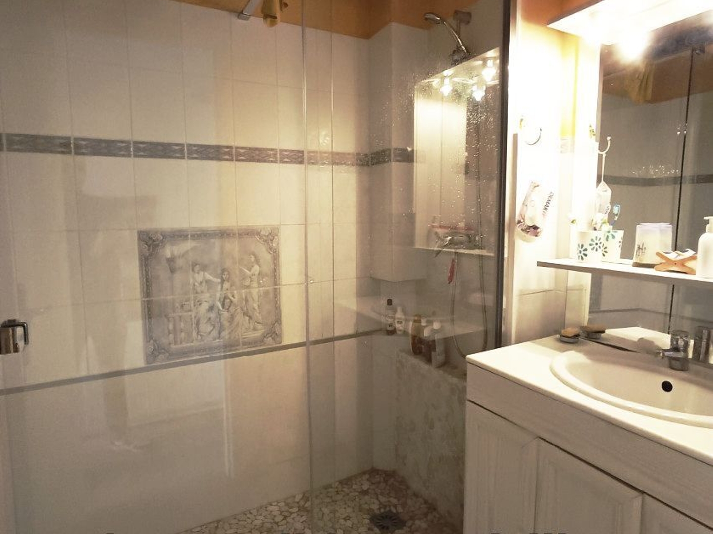 Maison à vendre - 4 pièces - 62m2 - Le Grau-Du-Roi (30240)