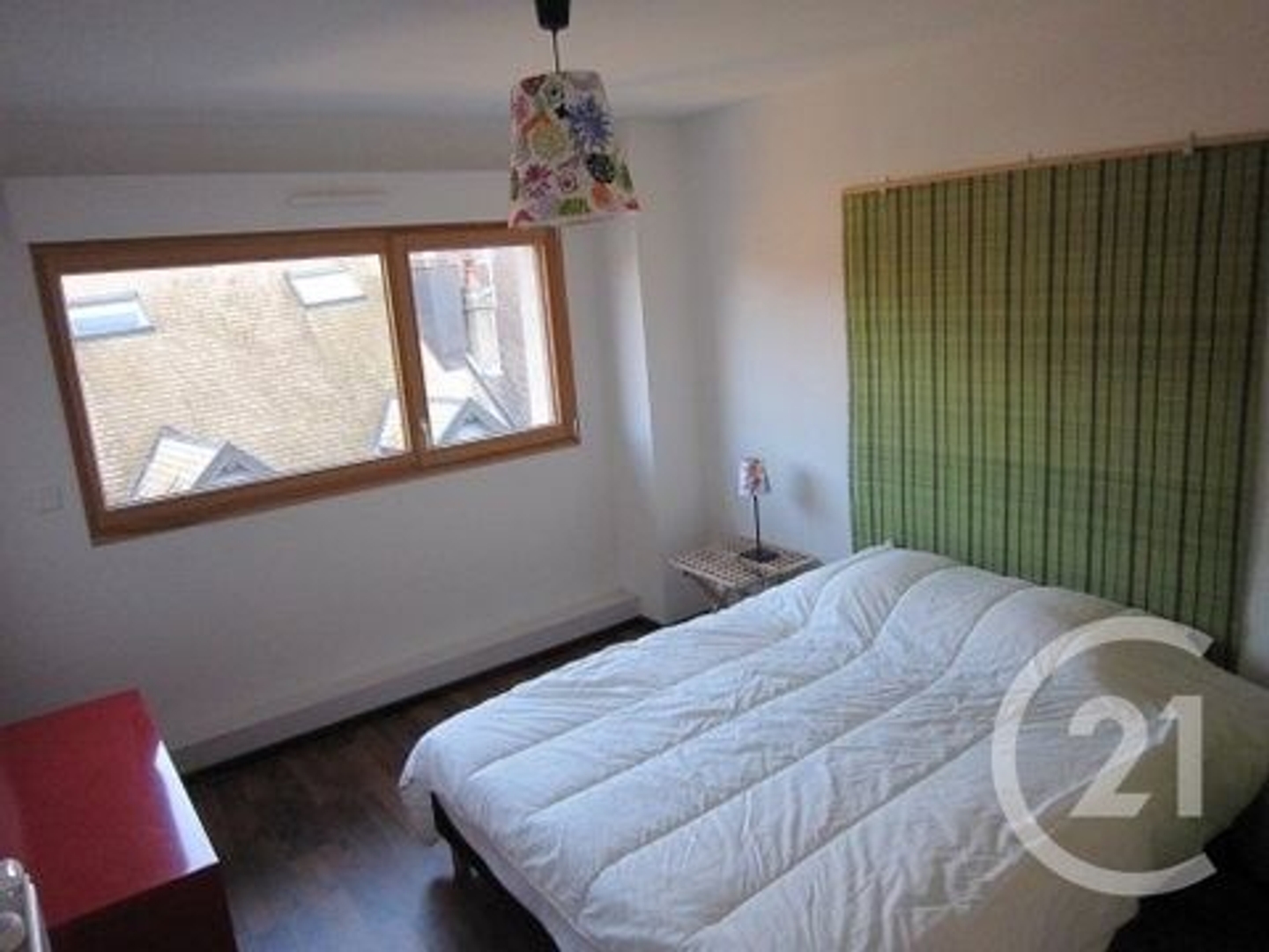 Appartement à vendre - 4 pièces - 93m2 - Ornans (25290)