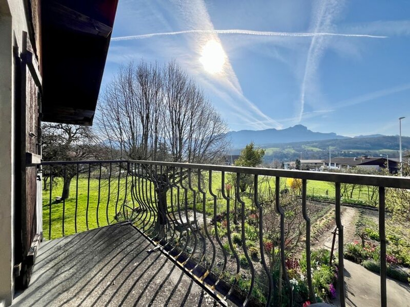 Appartement 4 pièces 84 m²