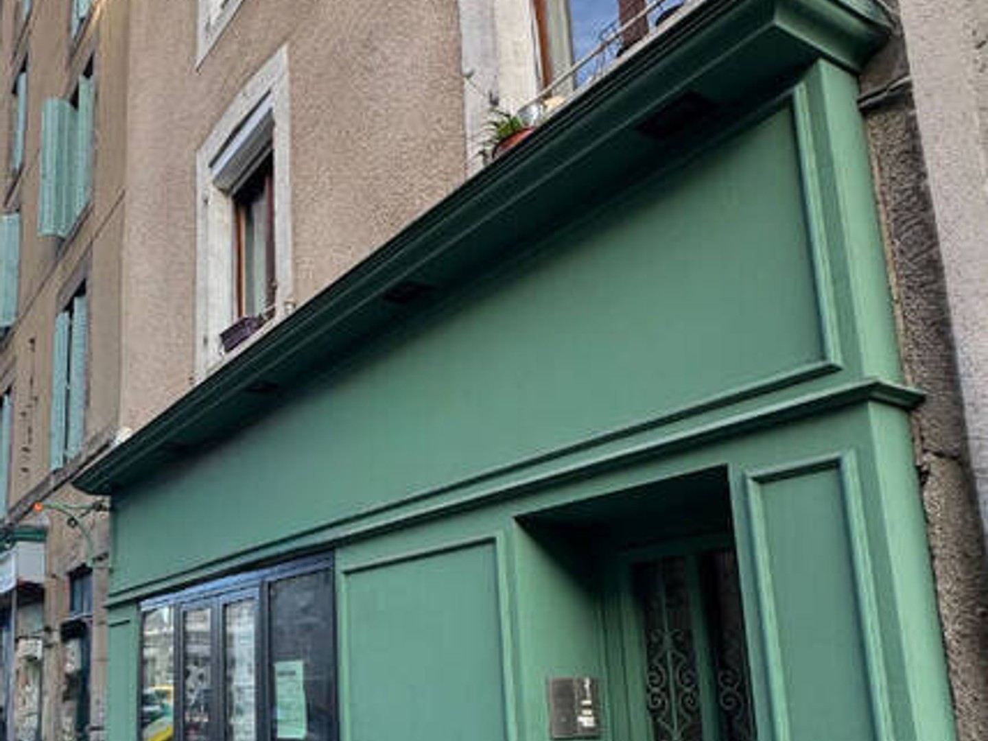 Appartement 10 pièces 224 m²