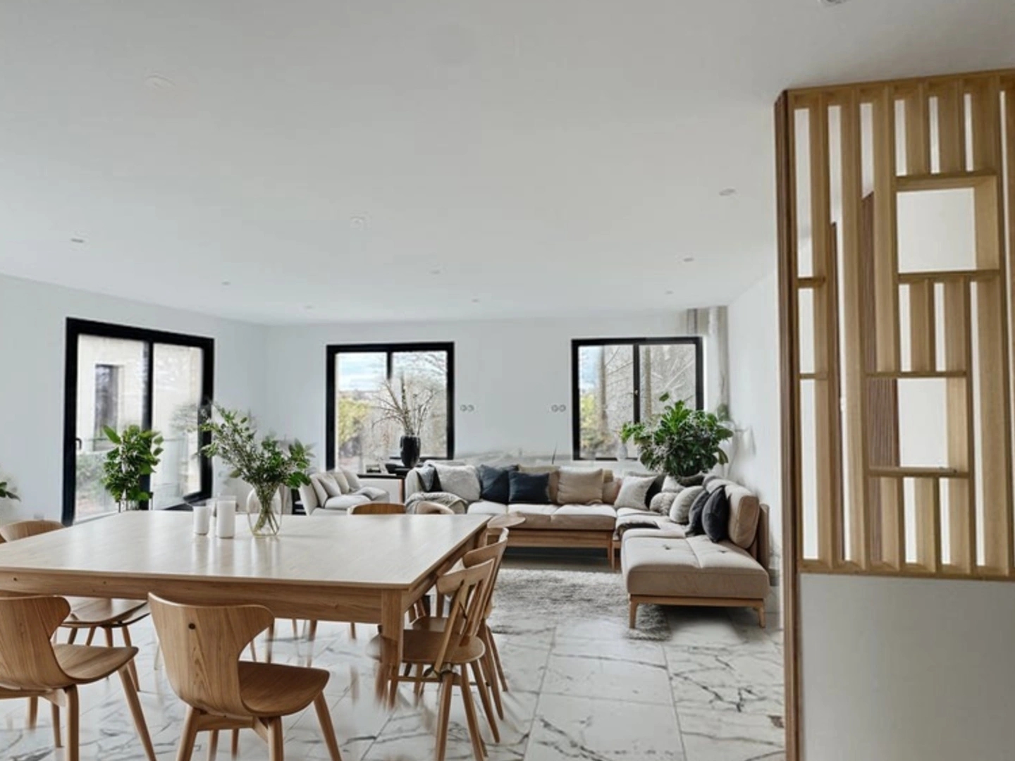 Maison à vendre - 5 pièces - 135m2 - Rugles (27250)