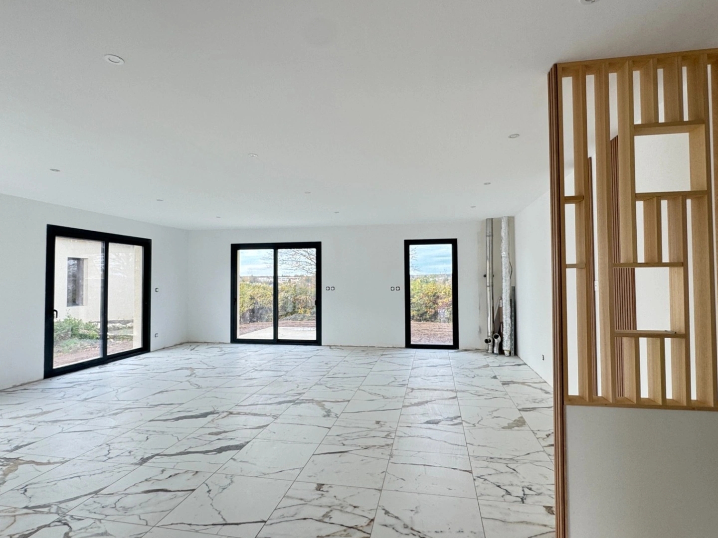 Maison à vendre - 5 pièces - 135m2 - Rugles (27250)