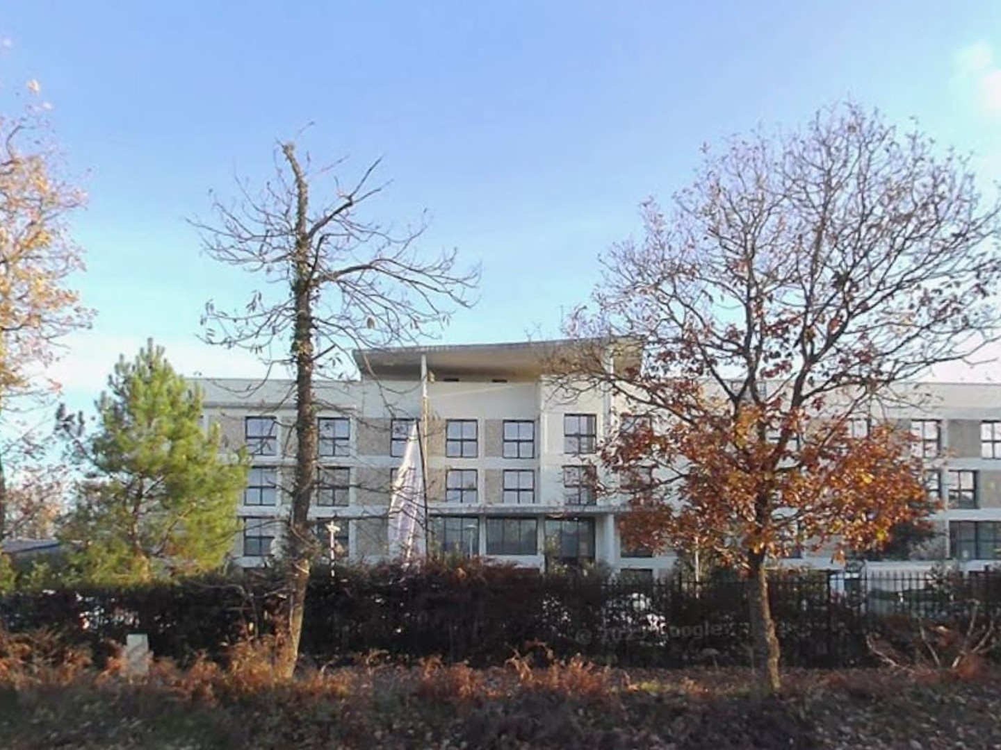 INVESTISSEMENT LOCATIF - Carquefou - Résidence de Services Cap West Maubreuil - 5,55 % de rentabilité