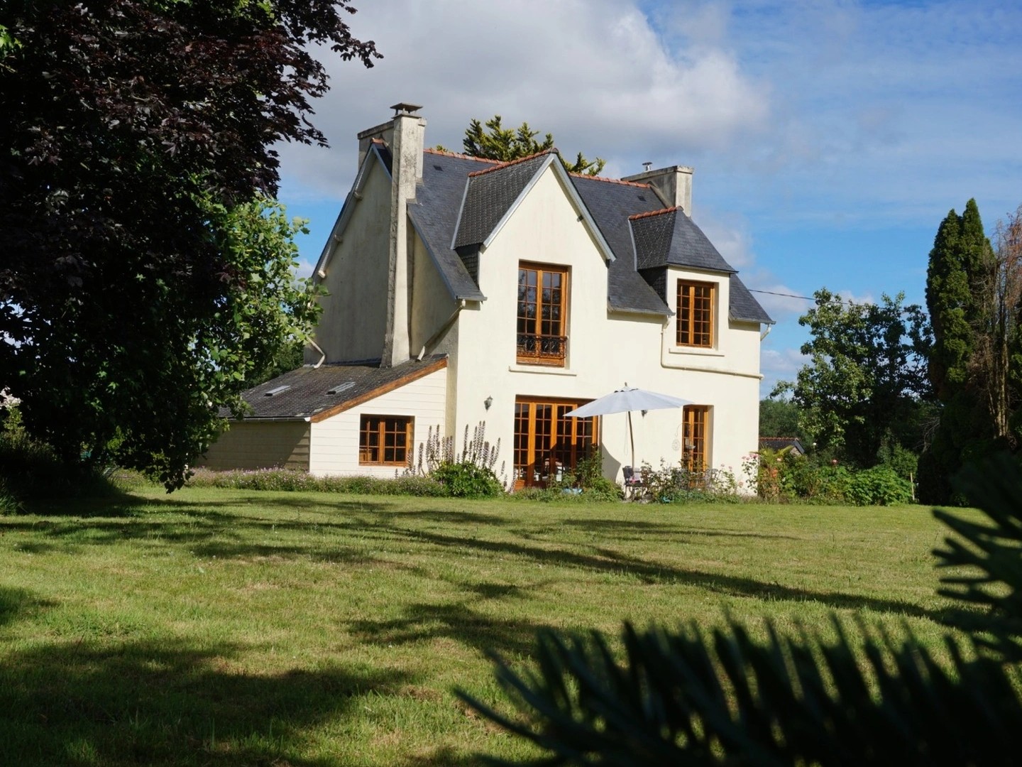 Propriété 14 pièces 273 m²