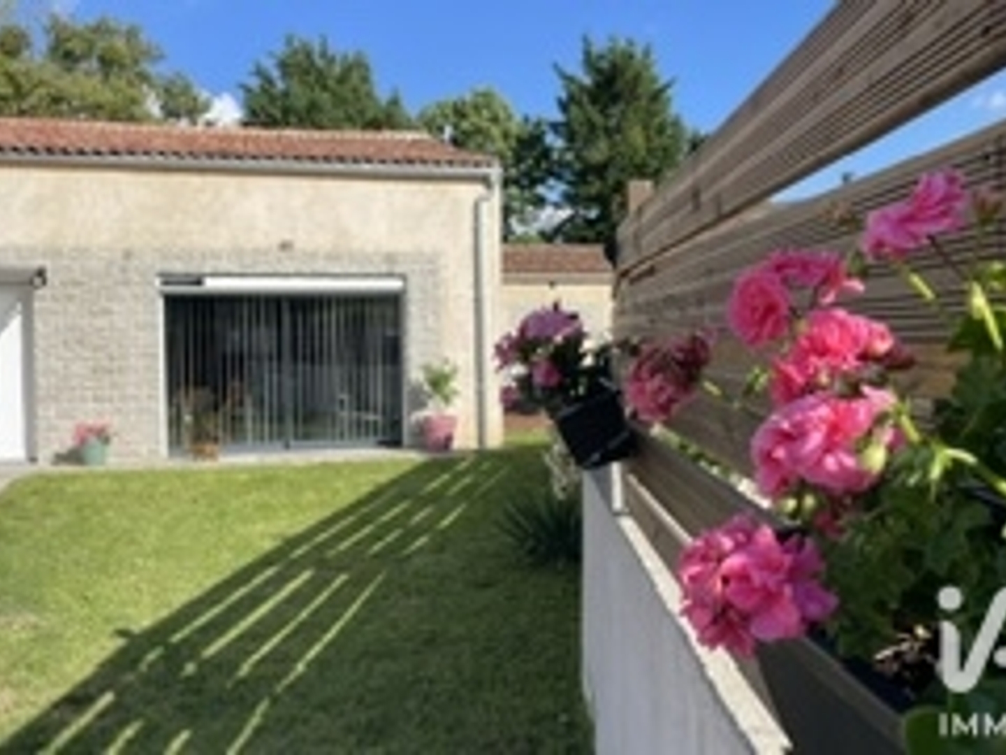 Maison 5 pièces 124 m²