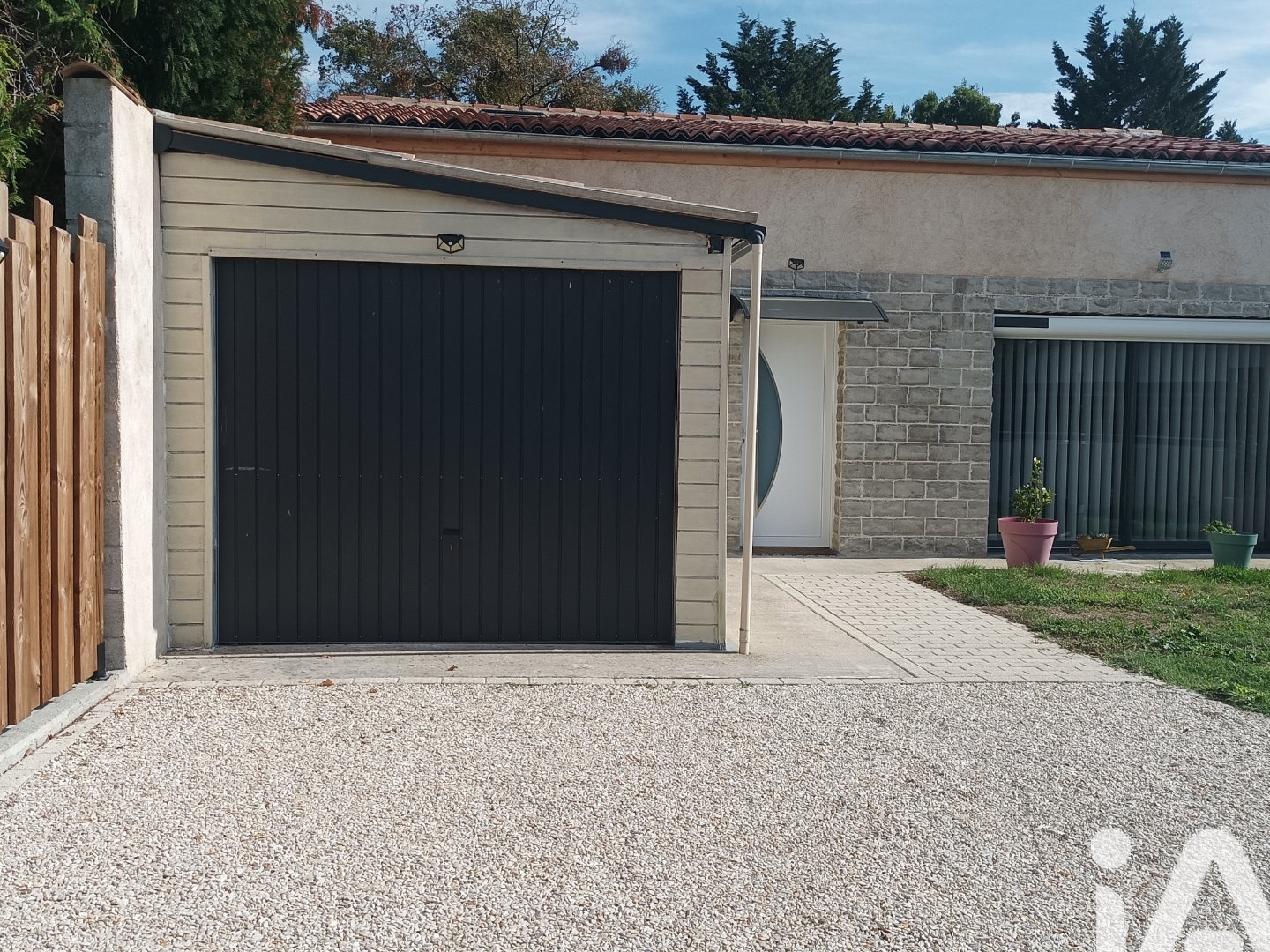 Maison à vendre - 5 pièces - 124m2 - Corme-Royal (17600)
