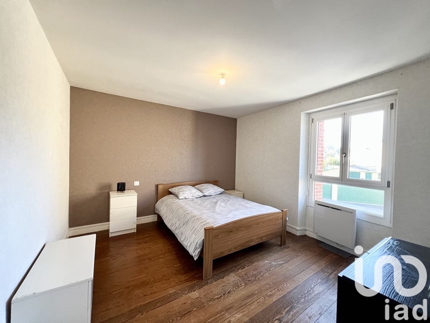 Maison 4 pièces 75 m²