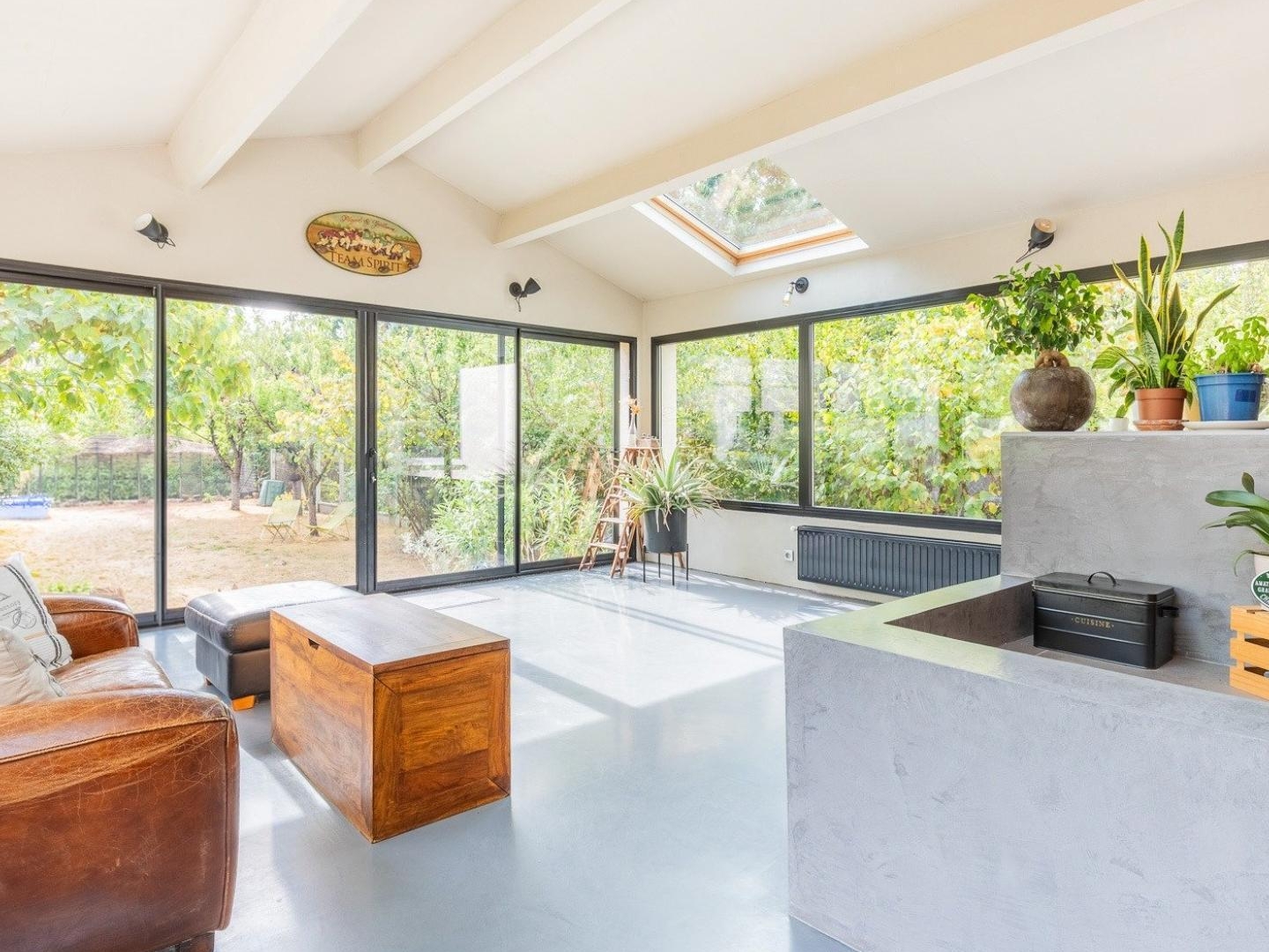 Maison à vendre - 6 pièces - 146m2 - Villemoisson-Sur-... (91360)