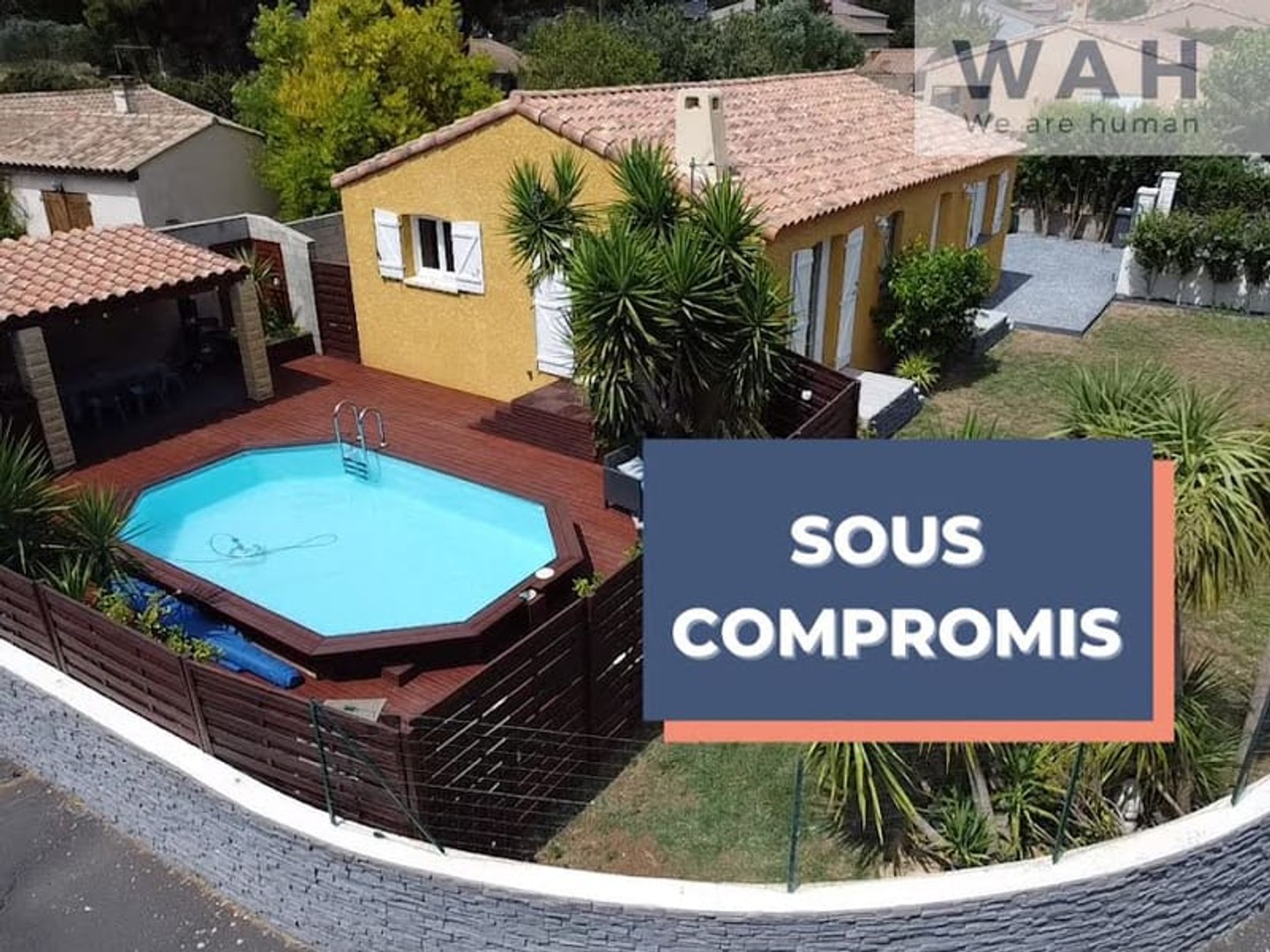 Villa 4 pièces 90 m²