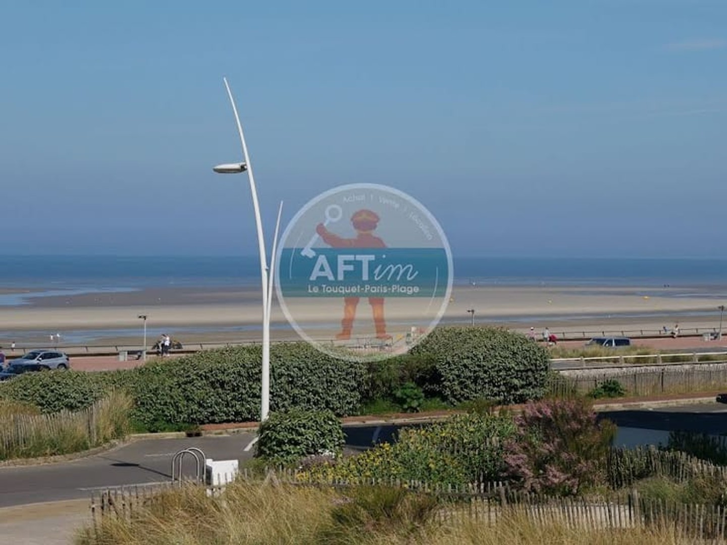 Appartement 4 pièces 93 m²