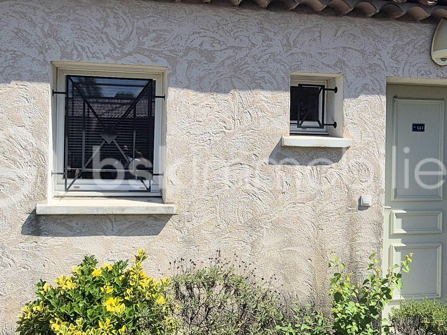 Maison 3 pièces 43 m²