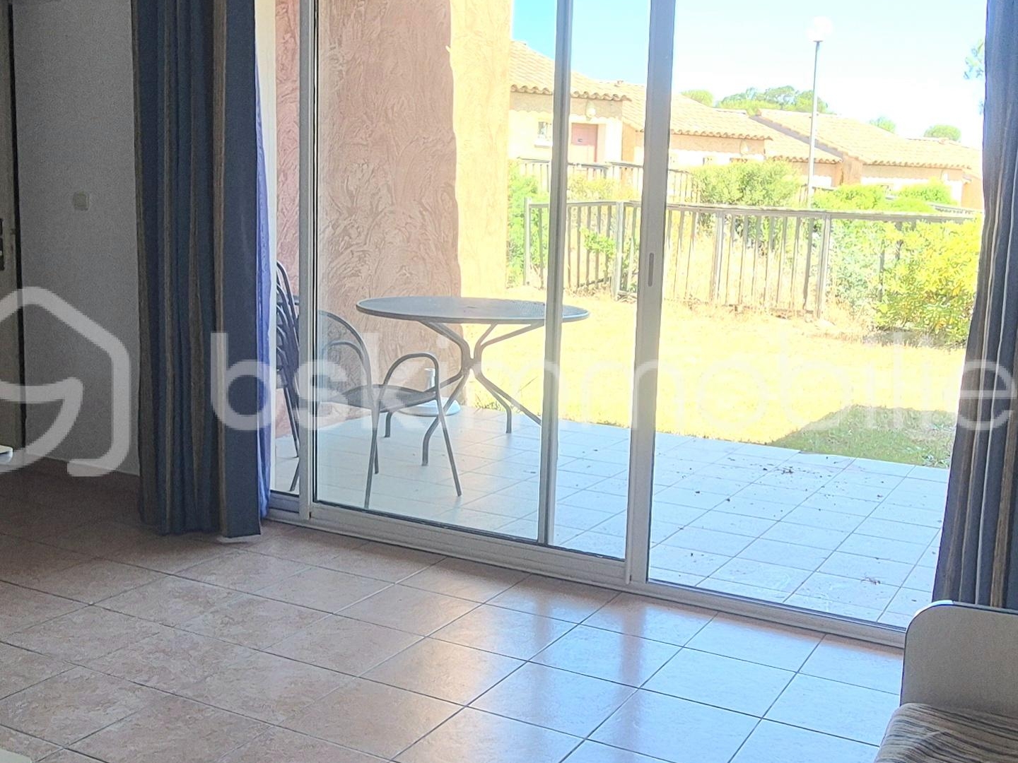 Maison à vendre - 3 pièces - 43m2 - Puget-Sur-Argens (83480)