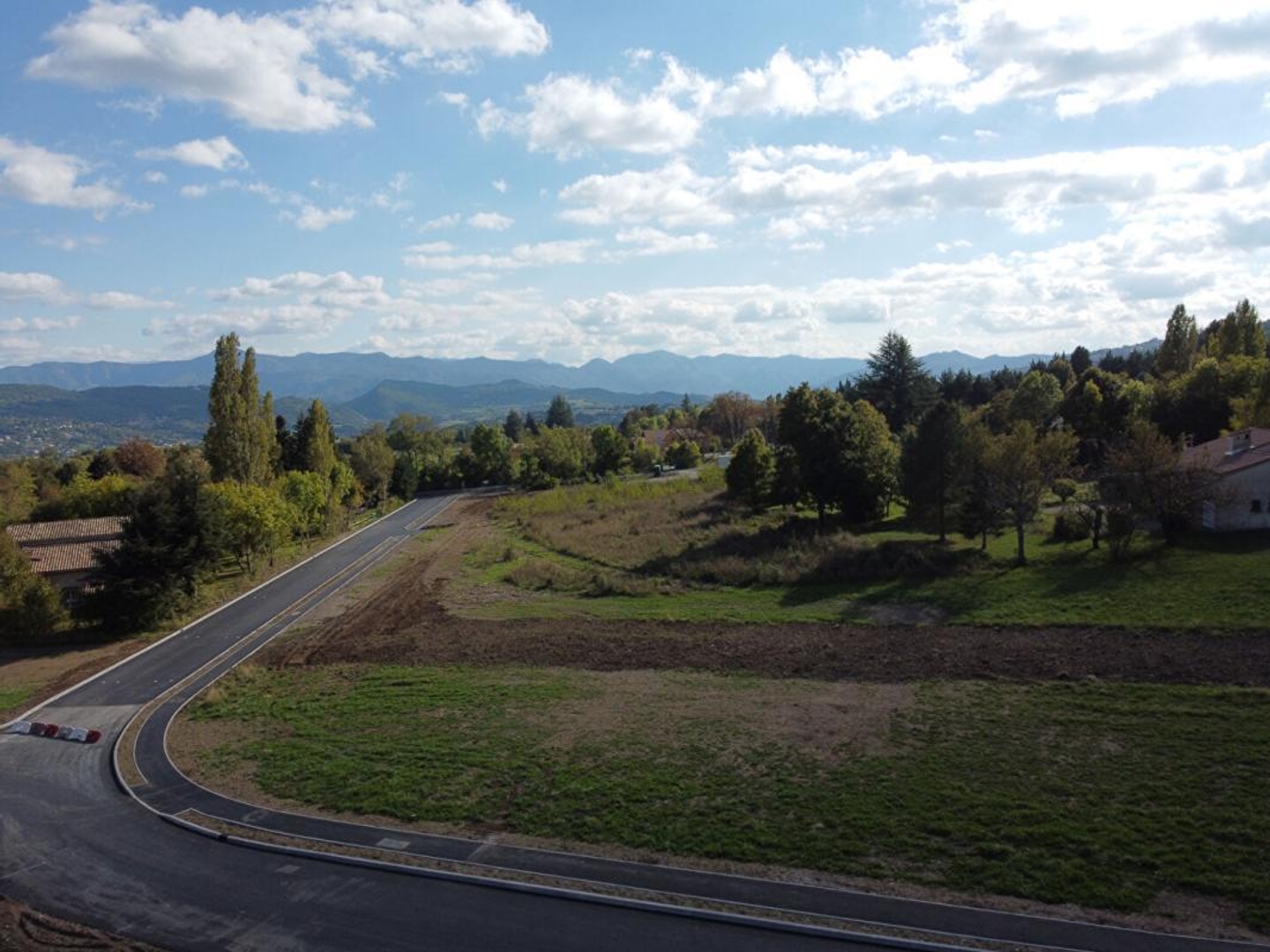 Terrain Gap 562 m2 Lot 3