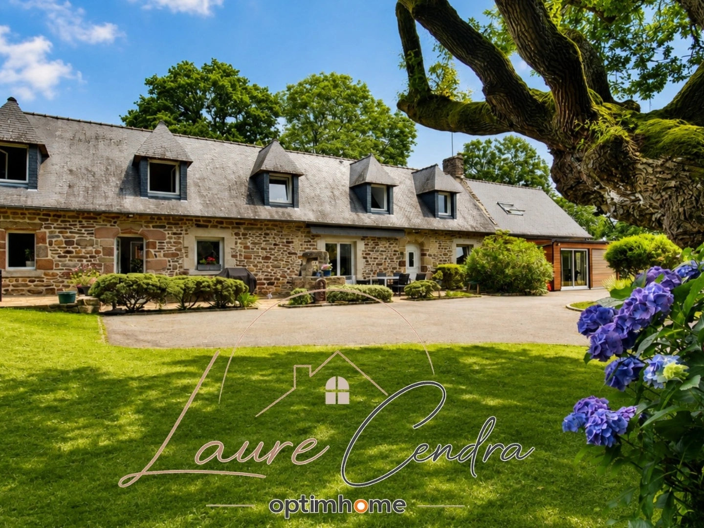Maison 11 pièces 225 m²