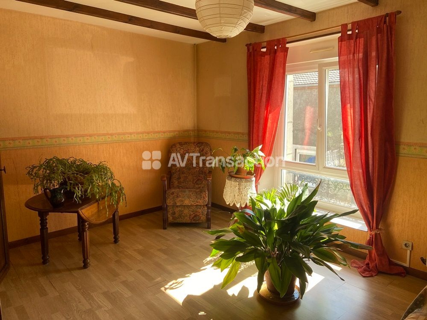 Maison à vendre - 5 pièces - 162m2 - Tronville-En-Barrois (55310)
