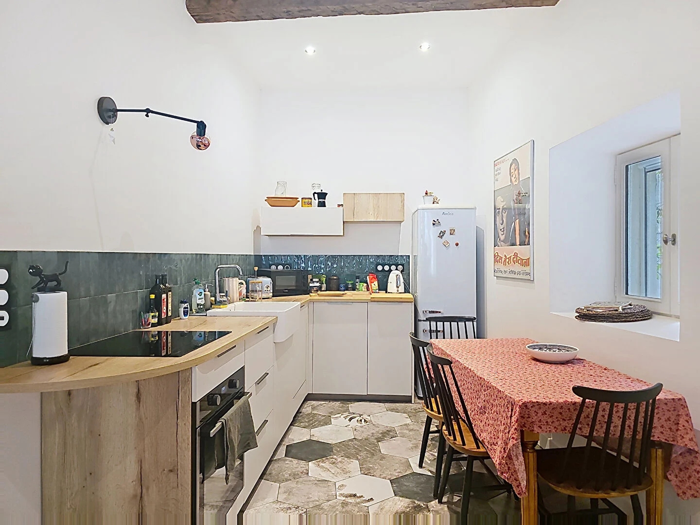 Appartement à vendre - 3 pièces - 60m2 - Avignon (84000)