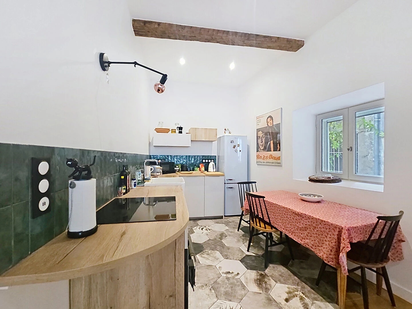 Appartement à vendre - 3 pièces - 60m2 - Avignon (84000)