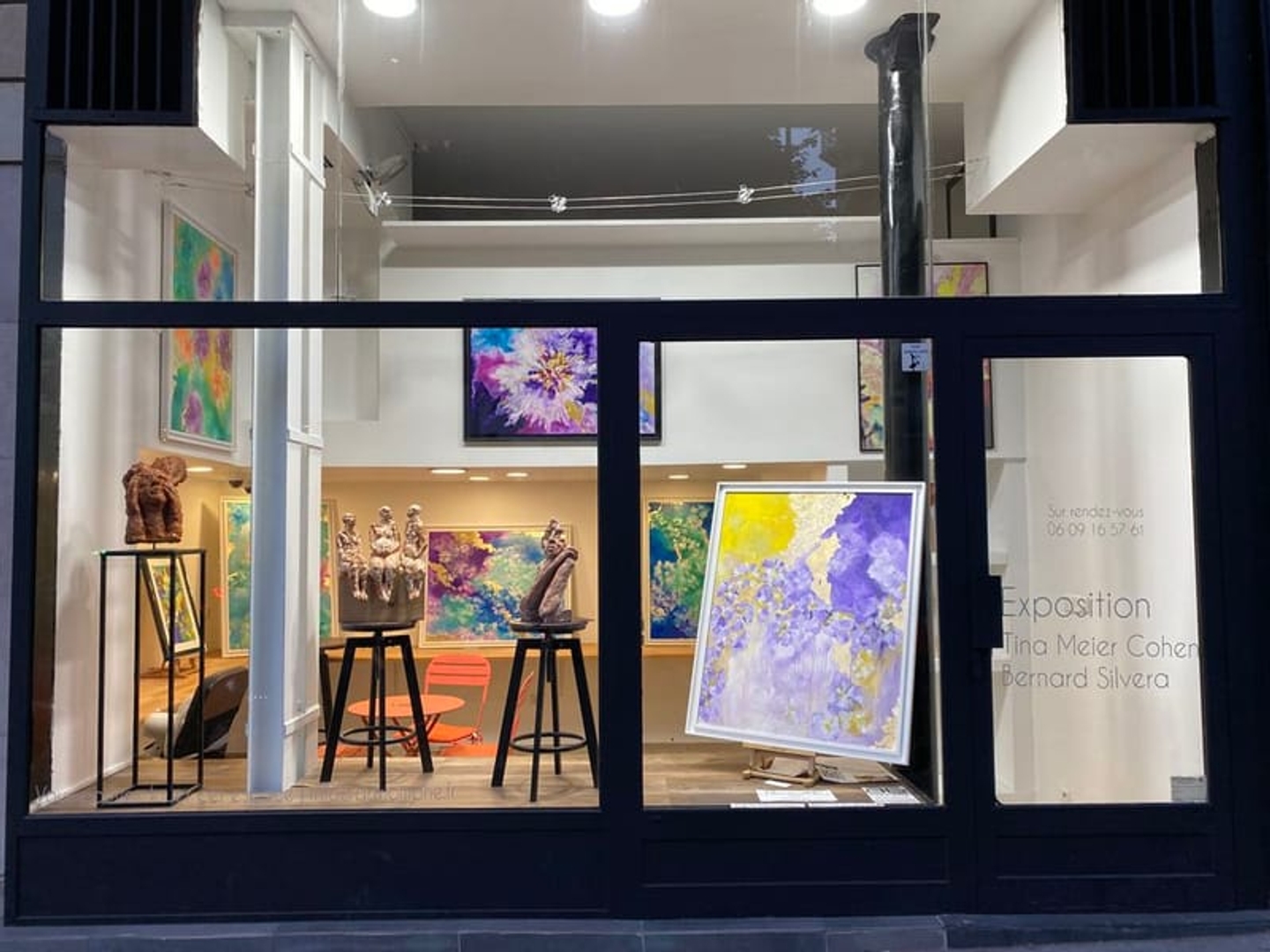 Magasin à vendre - Paris 17e (75017)