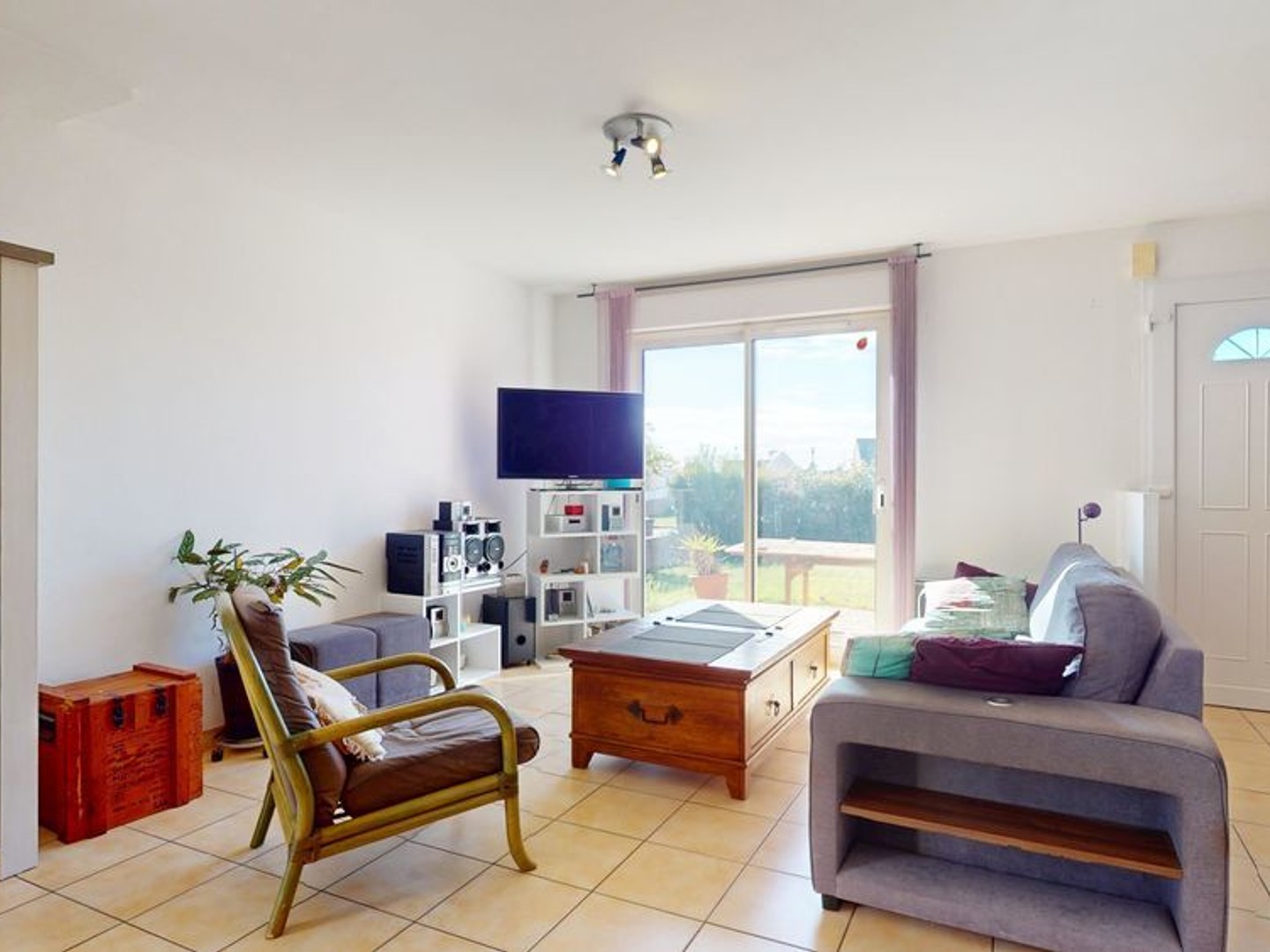 Maison 5 pièces