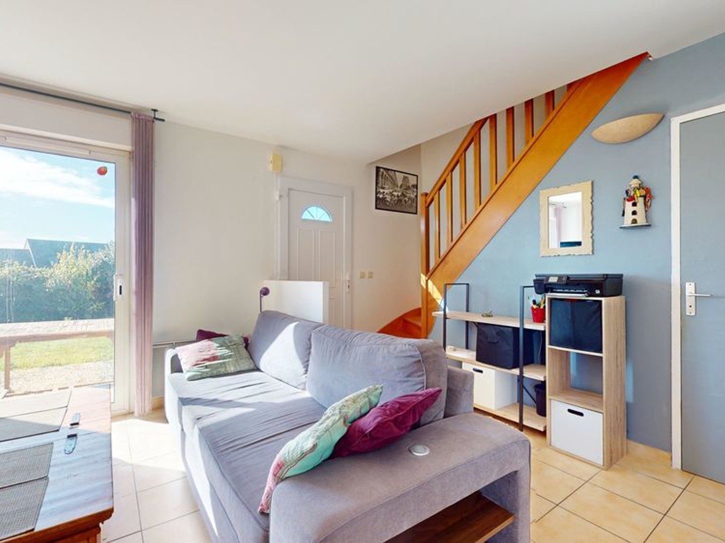 Maison à vendre - 5 pièces - 500m2 - Quiberon (56170)