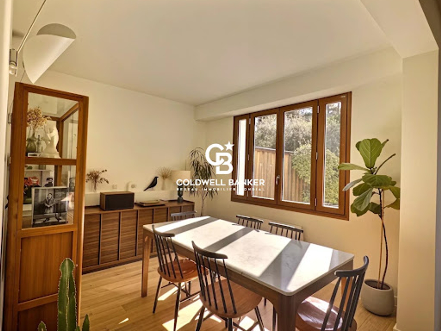 Appartement à vendre - 5 pièces - 111m2 - La Teste-De-Buch (33115)