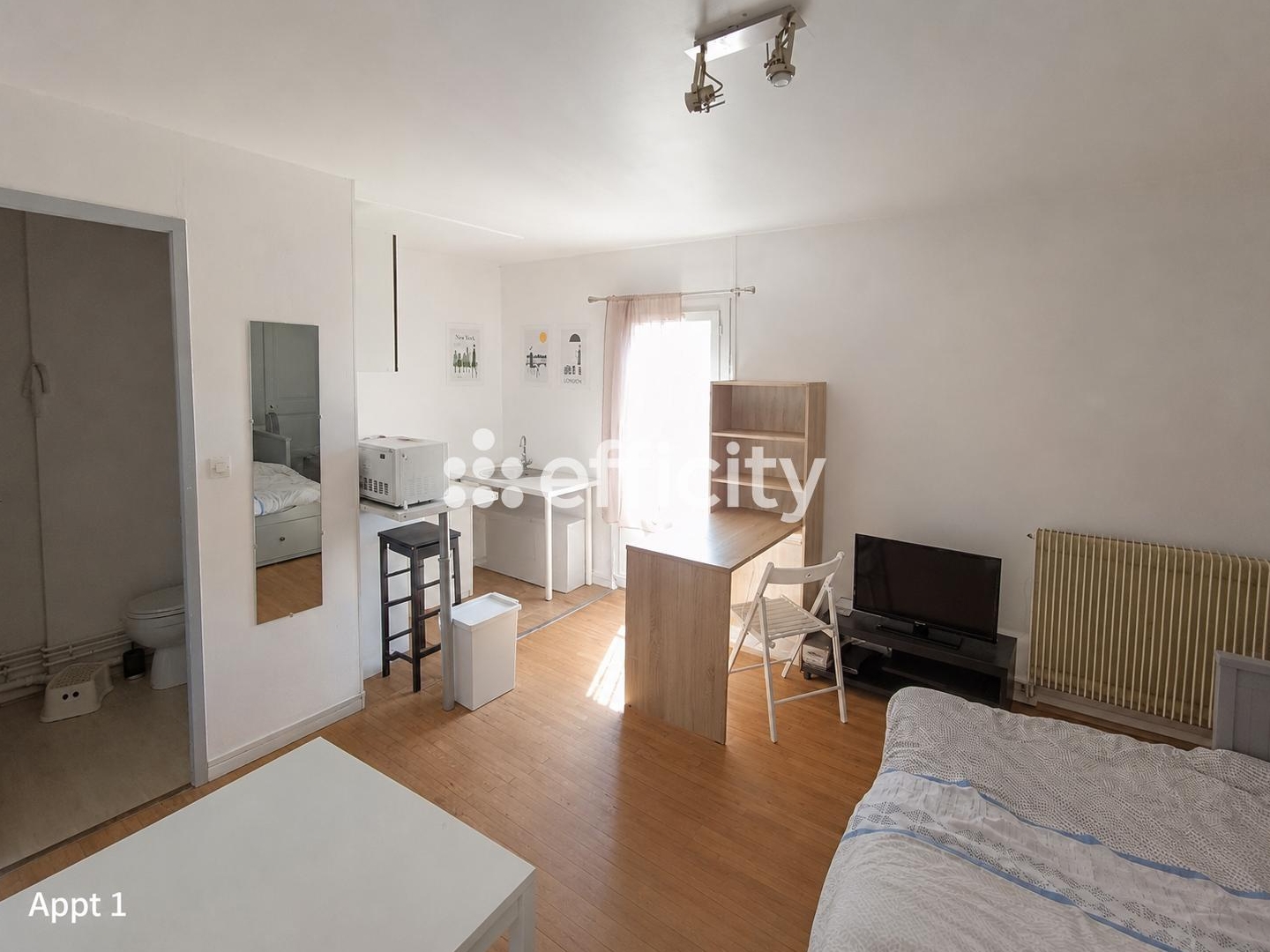 Immeuble de rapport 123 m²