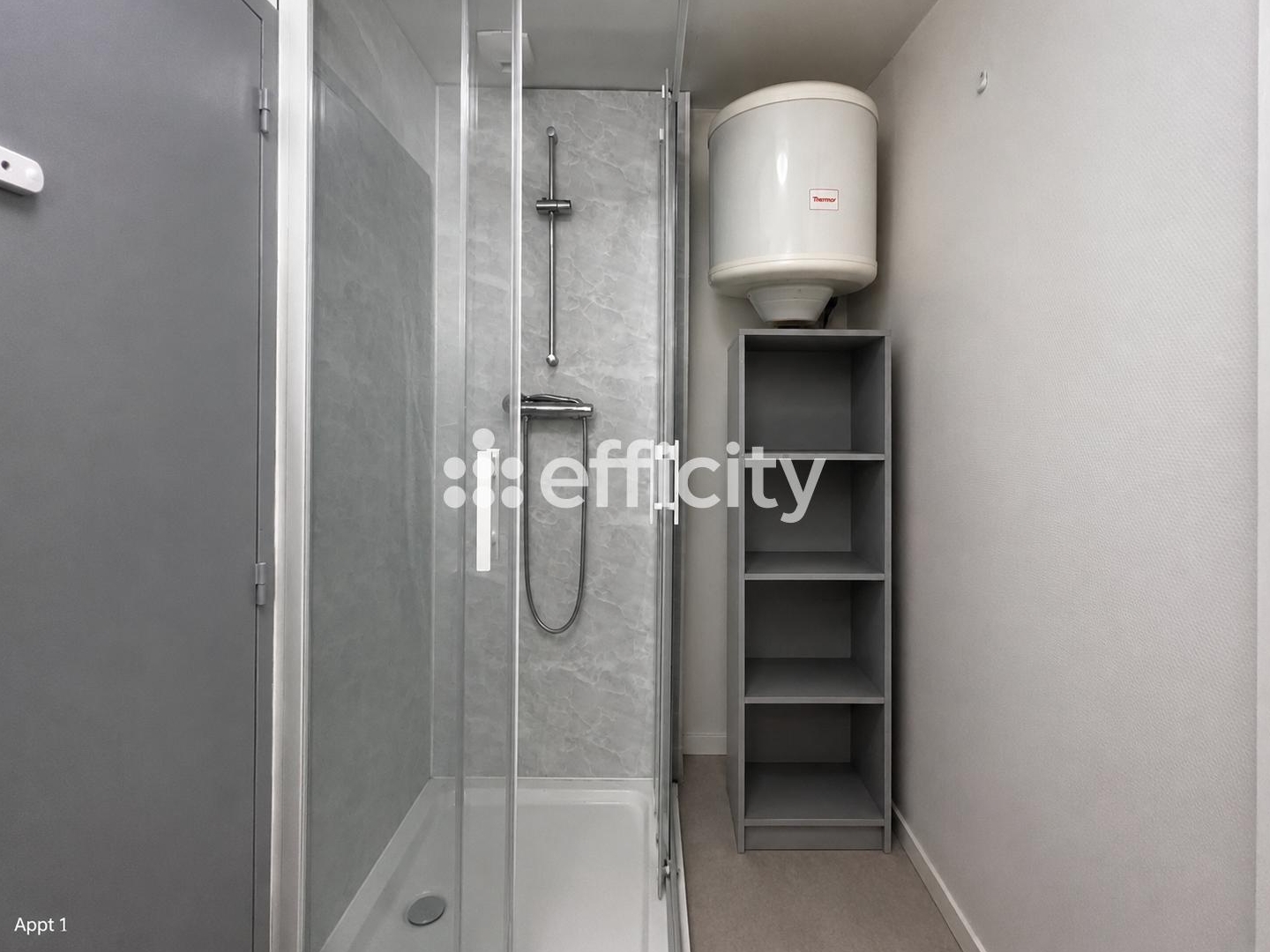 Immeuble à vendre - 123m2 - Poitiers (86000)