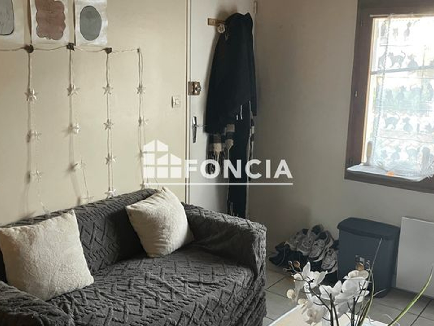 Immeuble 53 m²