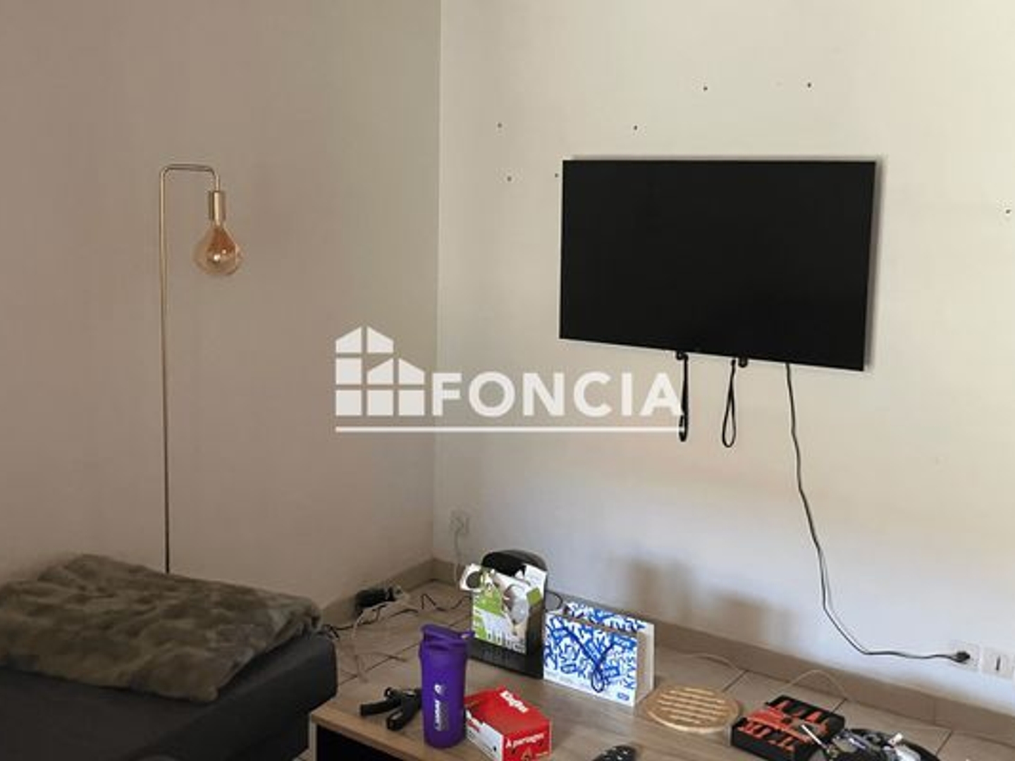 Immeuble à vendre - 53m2 - Angoulême (16000)