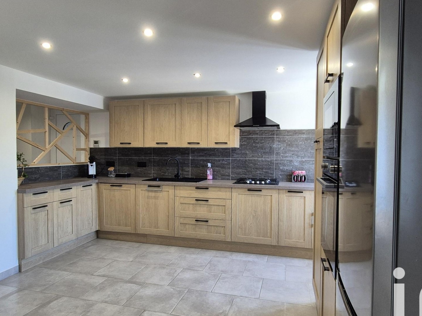 Maison 4 pièces 110 m²