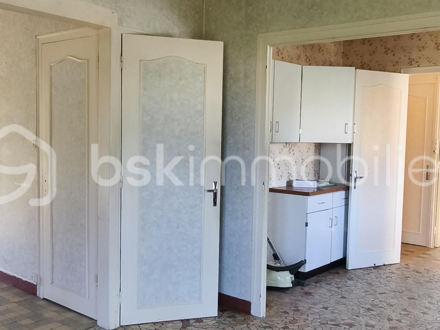 Maison à vendre - 4 pièces - 80m2 - Saint-Gondon (45500)