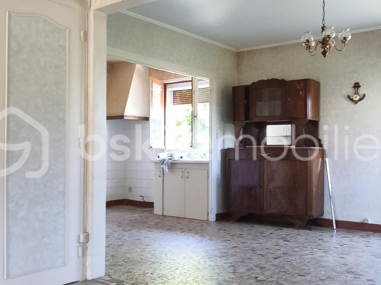 Maison à vendre - 4 pièces - 80m2 - Saint-Gondon (45500)