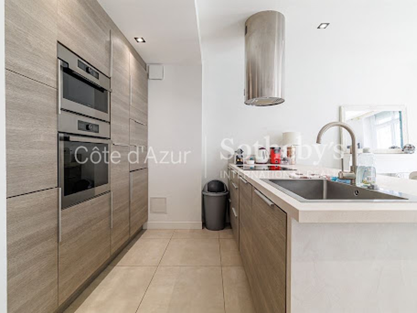 Appartement à vendre - 4 pièces - 76m2 - Cannes (06400)