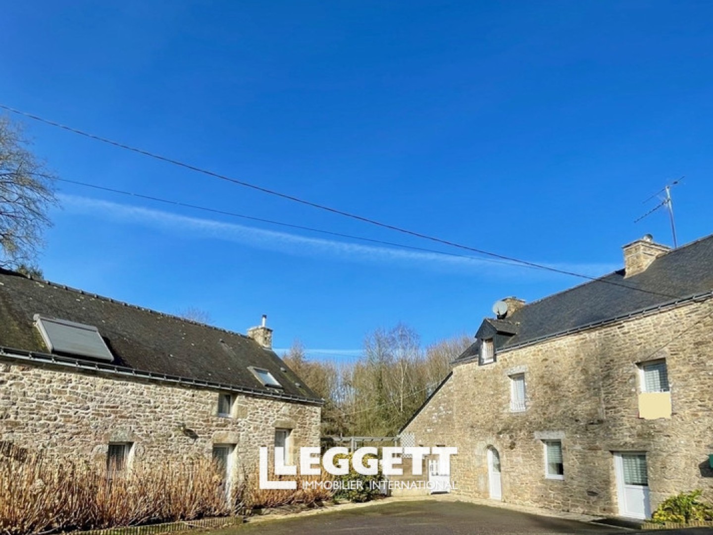 maison 7 pièce(s), CADEN