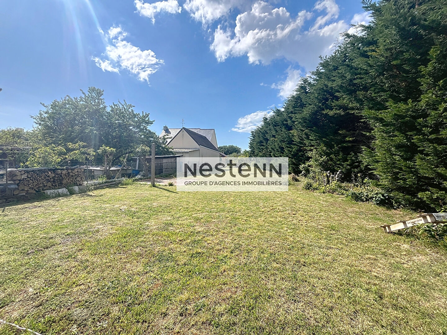 Terrain - La Turballe - 442 m²