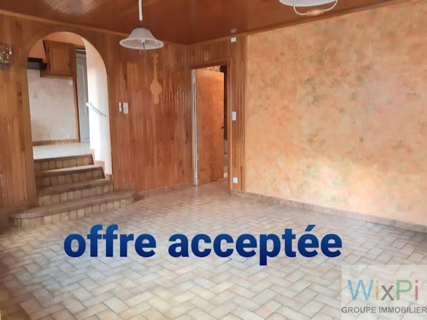 Maison 6 pièces 92 m²