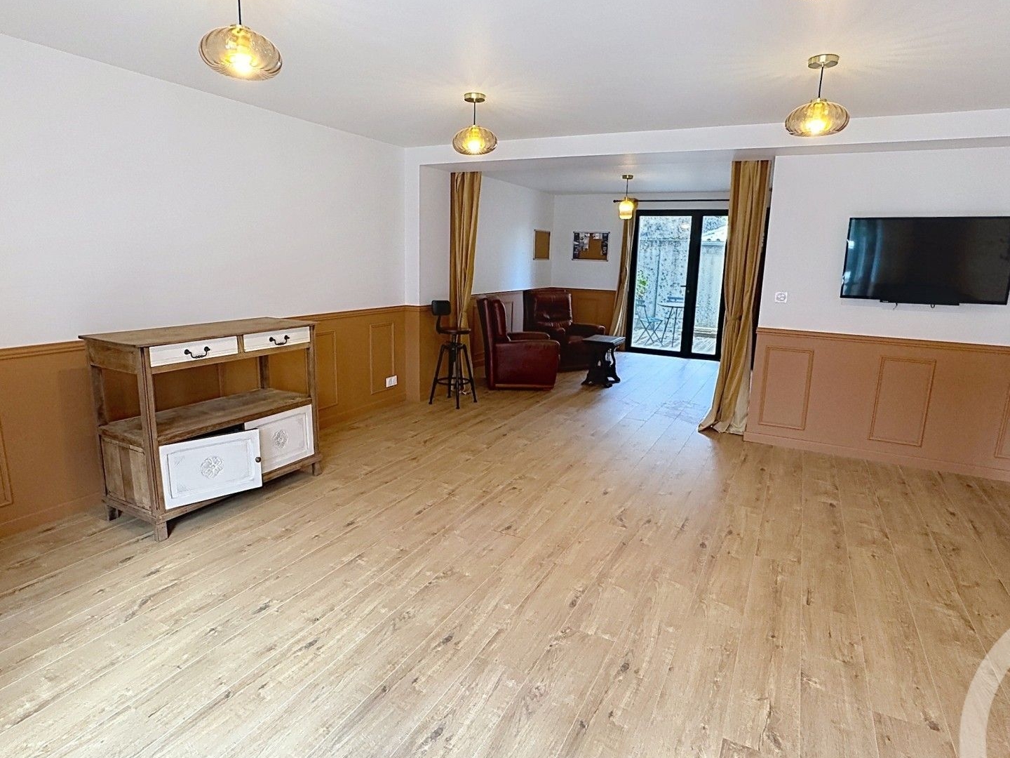 Appartement 2 pièces 51 m²